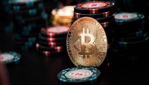 Как войти на сайт Casino Kraken